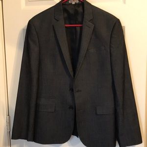 Express Men’s Suit Jacket